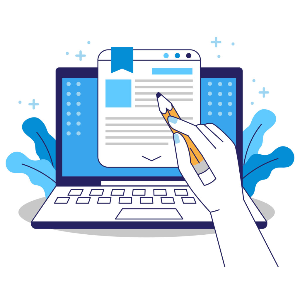 content writing services